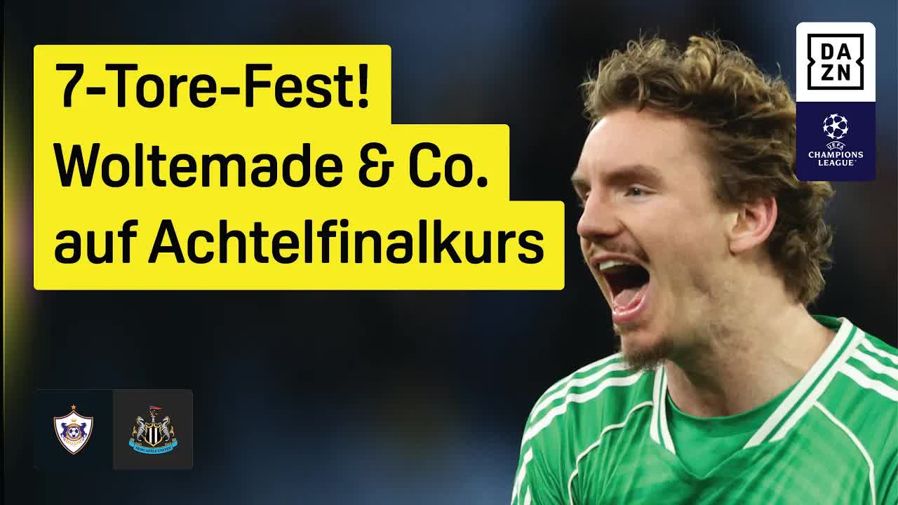 Champions League - 2026-02-24 - Newcastle vs Qarabağ Ağdam [50027] (A1772196552) [[Sports]] --Plex--